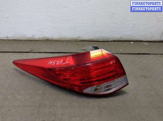 Фонарь (задний) HN607375 на Hyundai i40 2011-2019