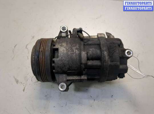 купить Компрессор кондиционера на BMW X3 E83 2003-2010