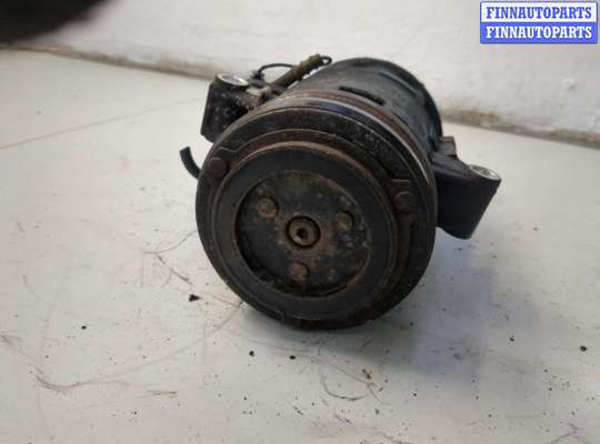 купить Компрессор кондиционера на BMW X3 E83 2003-2010