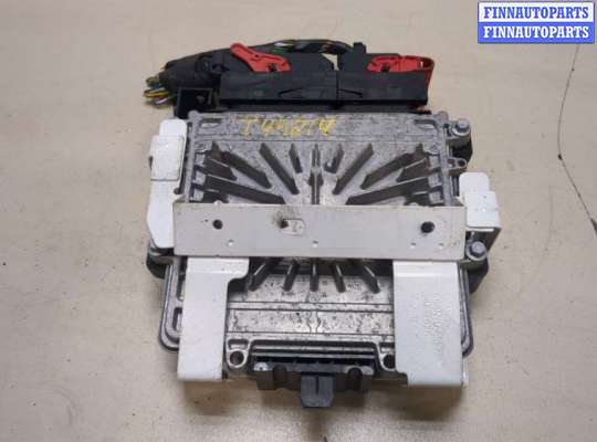 купить Блок управления двигателем на Volvo S60 2010-2018