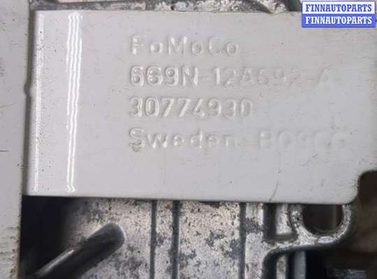 купить Блок управления двигателем на Volvo S60 2010-2018