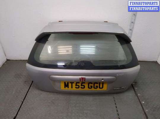 Купить Крышка (дверь) багажника на Honda Civic 2000-2006 Крышка (дверь) багажника HD511374 на Honda Civic 2000-2006