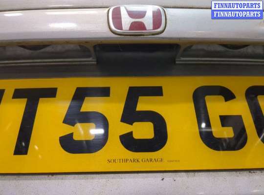 купить Крышка (дверь) багажника на Honda Civic 2000-2006