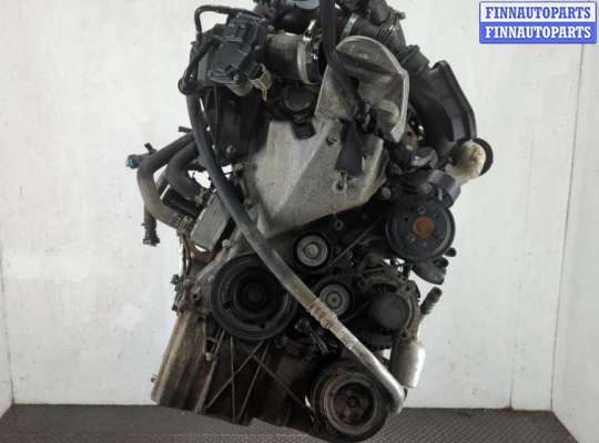 купить Турбина на Ford EcoSport 2017-2023