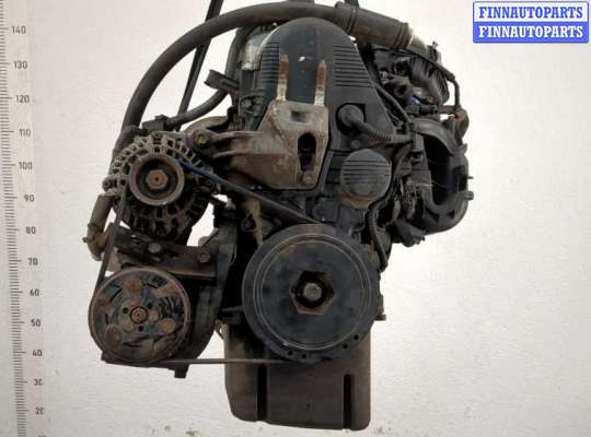 купить Генератор на Honda Civic 2000-2006