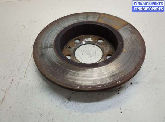 купить Диск тормозной на Skoda Rapid 2012-2020