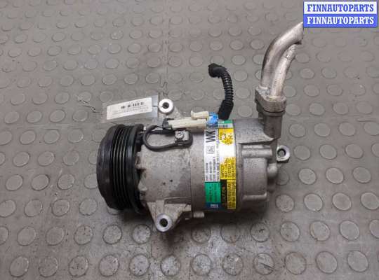 купить Компрессор кондиционера на Opel Meriva 2003-2010