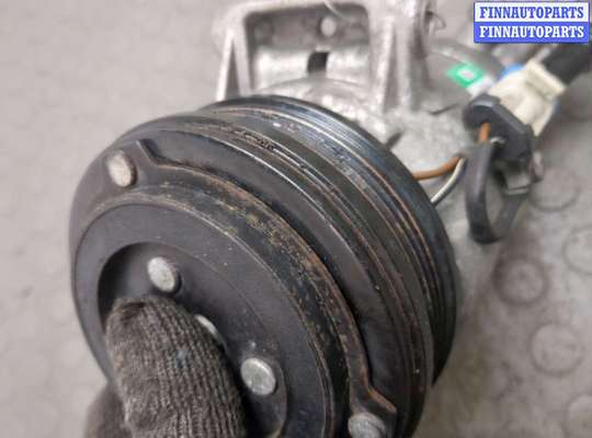 купить Компрессор кондиционера на Opel Meriva 2003-2010