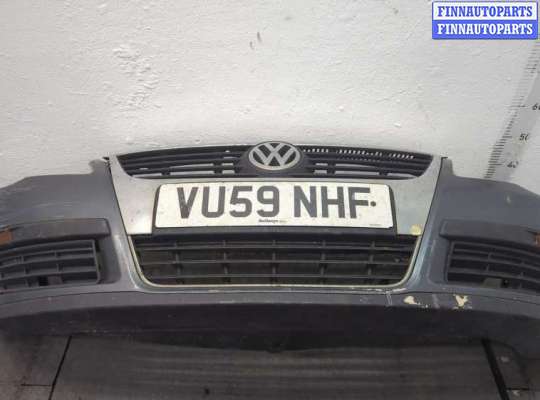 купить Бампер на Volkswagen Passat 6 2005-2010