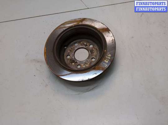 купить Диск тормозной на Toyota Camry V40 2006-2011