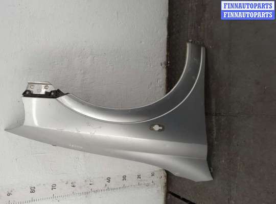 Крыло OP2267029 на Opel Astra G 1998-2005