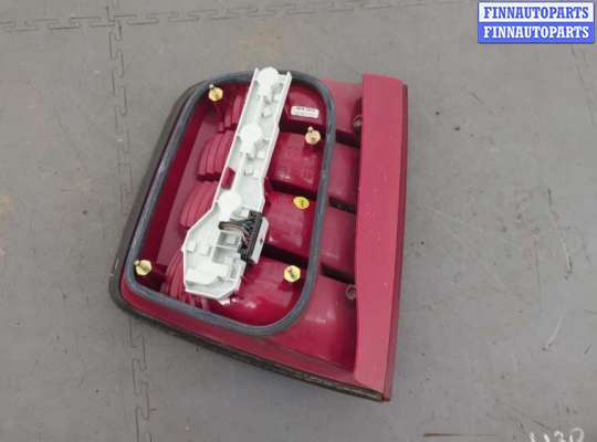 купить Фонарь (задний) на Skoda Fabia 1999-2007