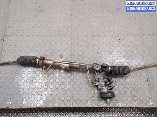 купить Рейка рулевая с г/у на Volkswagen Polo 2001-2005