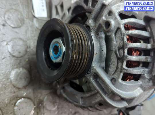 купить Генератор на Toyota Corolla E12 2001-2006