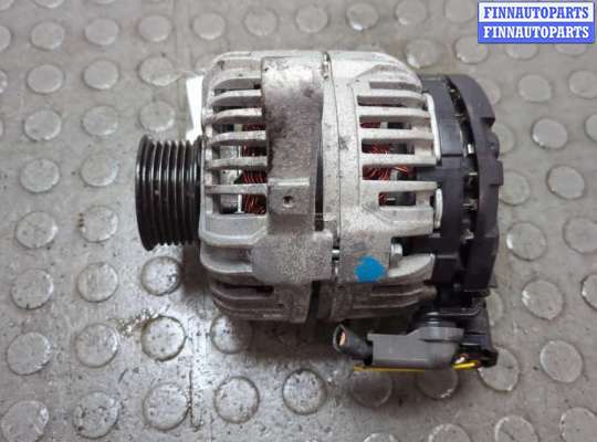 купить Генератор на Toyota Corolla E12 2001-2006