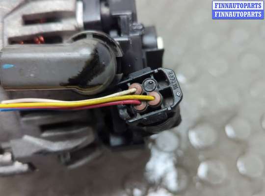 купить Генератор на Toyota Corolla E12 2001-2006