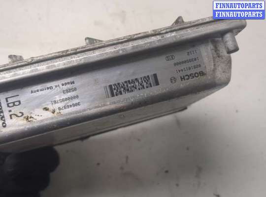 купить Блок управления двигателем на Volvo XC90 2002-2014