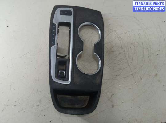 купить Рамка под кулису на Chevrolet Equinox 2017-2024