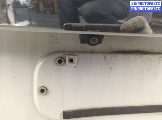 купить Щеткодержатель на Cadillac SRX 2009-2016