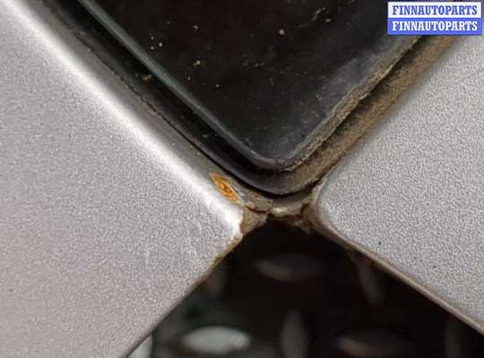 Замок багажника на Volkswagen Bora (1J2)