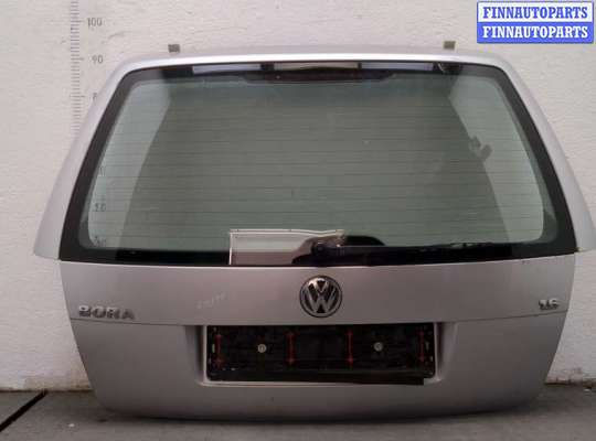 Замок багажника на Volkswagen Bora (1J2)