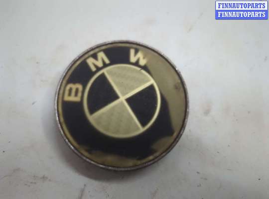 Колпачок литого диска BM3668574 на BMW 3 E90, E91, E92, E93 2005-2012
