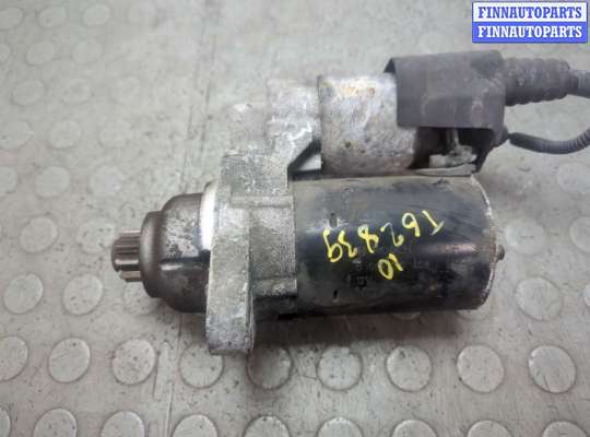 Купить Стартер на Seat Leon 2 2005-2012 Стартер ST347748 на Seat Leon 2 2005-2012