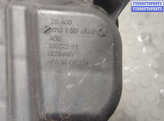 купить Бачок расширительный на BMW 3 E90, E91, E92, E93 2005-2012