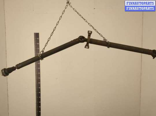 купить Кардан на Opel Antara 2006-2015