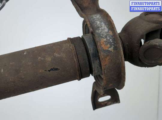 купить Кардан на Opel Antara 2006-2015