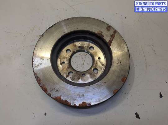 купить Диск тормозной на Honda CR-V 2002-2006