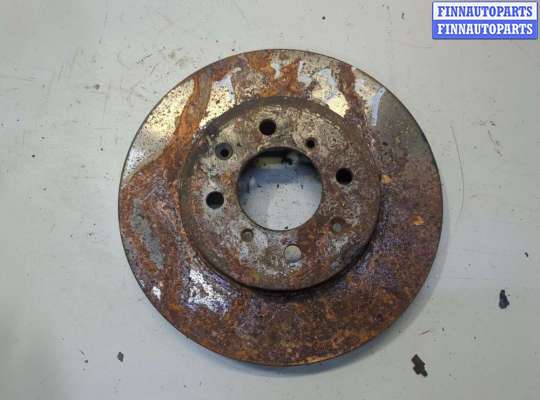 купить Диск тормозной на Honda CR-V 2001-2006