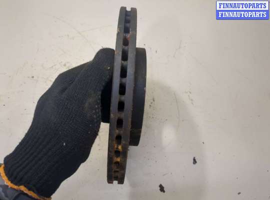 купить Диск тормозной на Honda CR-V 2001-2006
