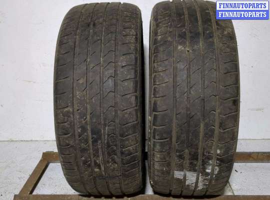 купить Пара шин на BMW 3 E46 1998-2006