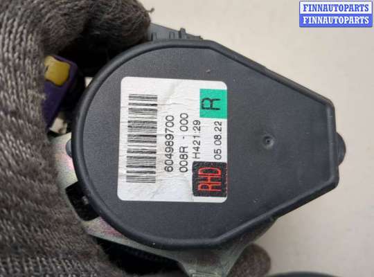 купить Ремень безопасности на Volkswagen Golf Plus