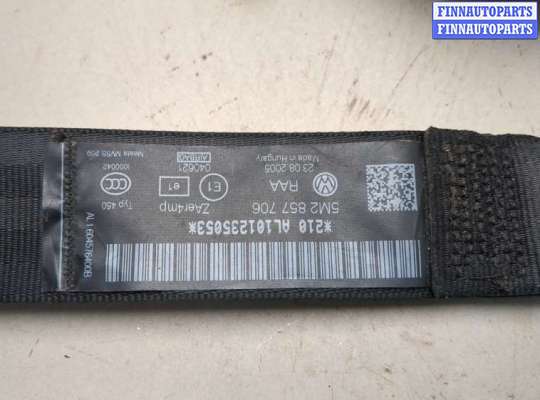 купить Ремень безопасности на Volkswagen Golf Plus