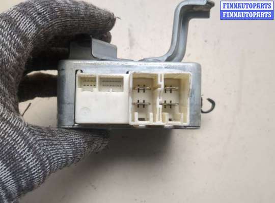 купить Блок управления электроусилителем руля на Toyota Yaris 2005-2011