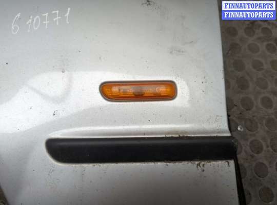 купить Крыло на BMW 3 E46 1998-2006