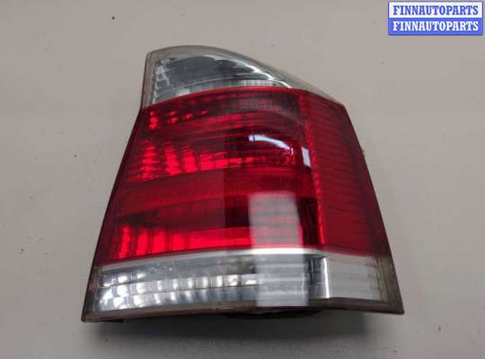 Фонарь (задний) OP2352497 на Opel Vectra C 2002-2008
