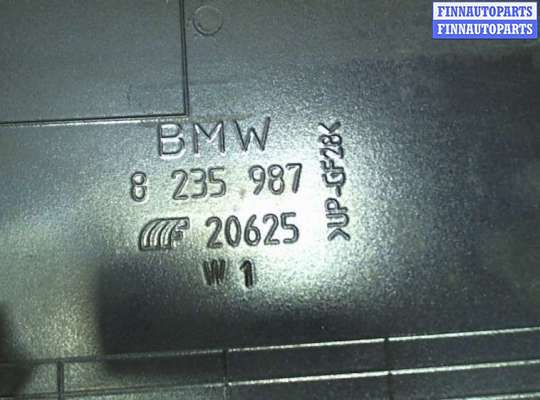 купить Спойлер на BMW 3 E46 1998-2006