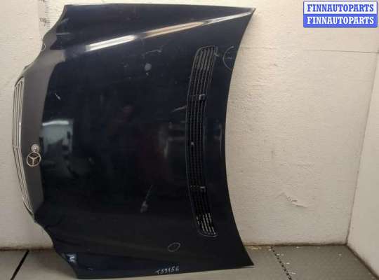 Эмблема MB1654886 на Mercedes C W203 2000-2008