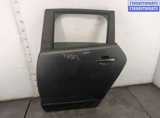 купить Ручка двери наружная на Peugeot 3008 2009-2016