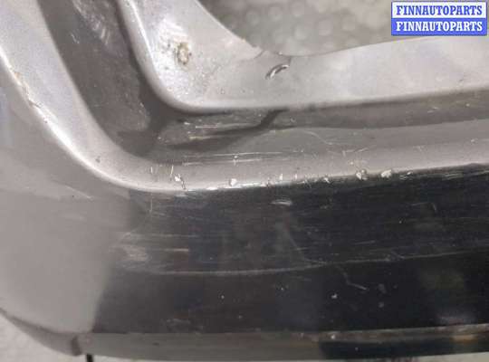 купить Бампер на Opel Zafira B 2005-2014