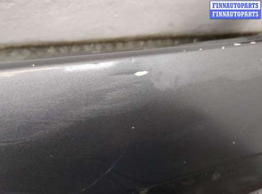 купить Бампер на Opel Zafira B 2005-2014