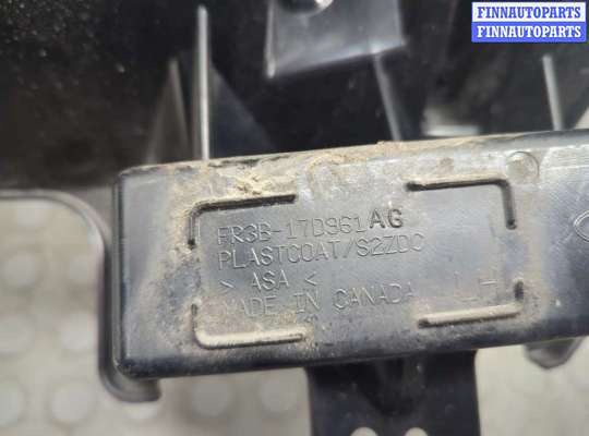 купить Кронштейн бампера на Ford Mustang 2014-2017