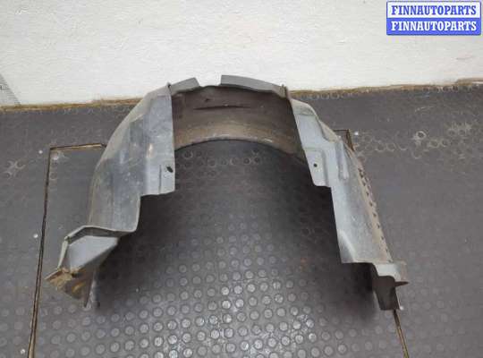 купить Защита арок (подкрылок) на Jaguar XF 2007-2015