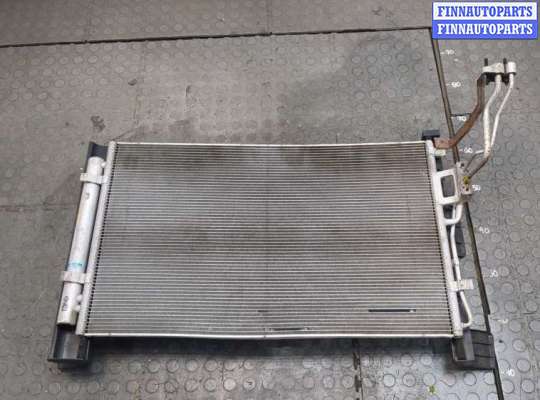 купить Радиатор кондиционера на KIA Sorento XM 2009-2021