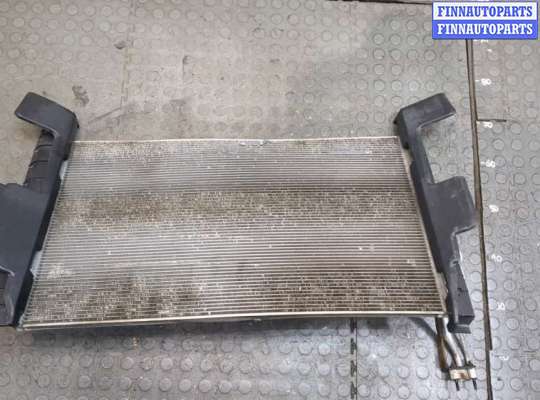 купить Радиатор кондиционера на KIA Sorento XM 2009-2021