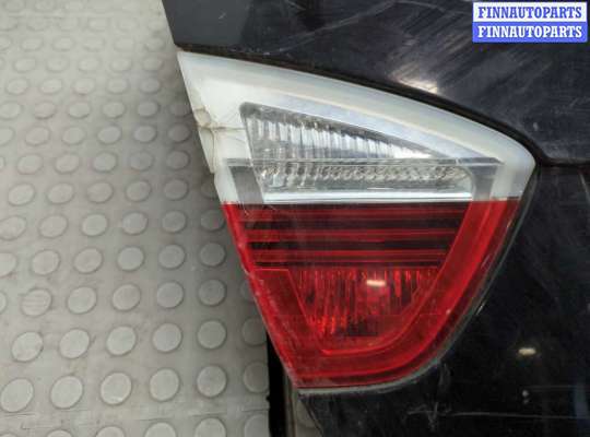 купить Крышка (дверь) багажника на BMW 3 E90, E91, E92, E93 2005-2012