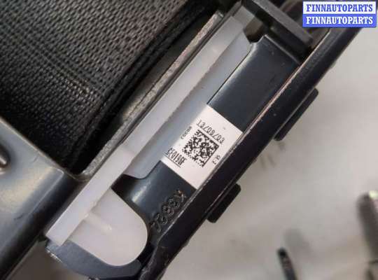 купить Ремень безопасности на Mazda CX-5 2012-2017